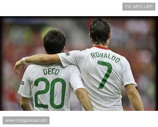 里斯本双子星的默契密码：C 罗与夸雷斯马的球场共鸣